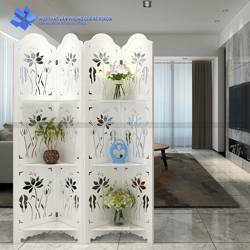 Vách ngăn bình phong VN03